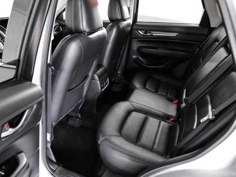 Used 2017 MAZDA CX-5 Grand Touring FWD image 39