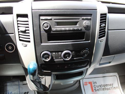 Used 2012 Mercedes-Benz Sprinter 2500 image 13