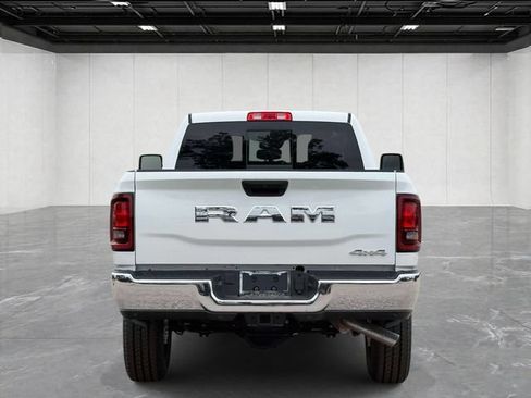 New 2026 RAM 2500 Tradesman AWD/4WD image 6