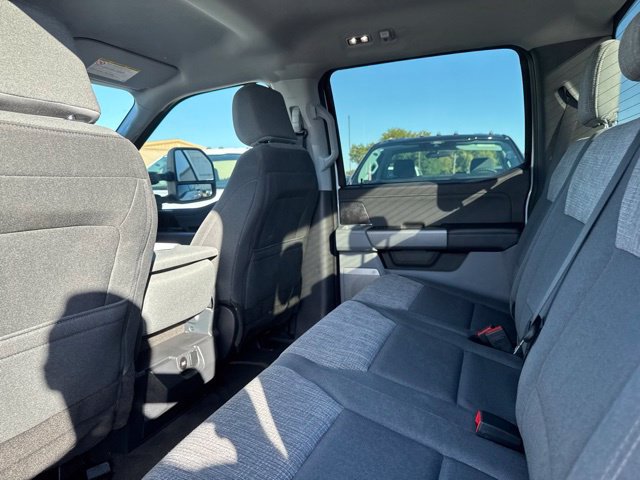 Used 2024 Ford F250 XLT w/ XLT Premium Package AWD/4WD image 25