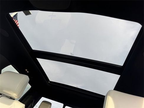 New 2025 Ford F150 Lightning Platinum image 18