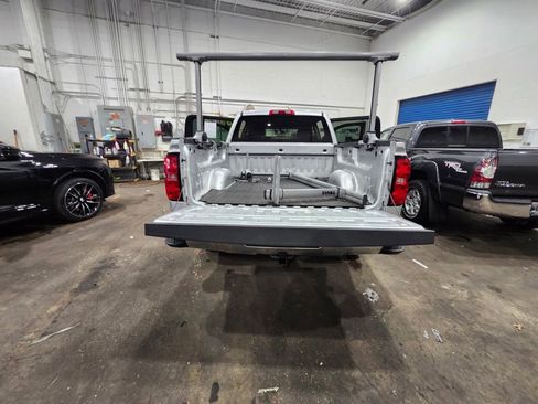 Used 2015 Chevrolet Silverado 1500 LT w/ All Star Edition image 19