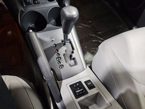 Used 2011 Toyota RAV4 Limited w/ Limited Extra Value Pkg image 25