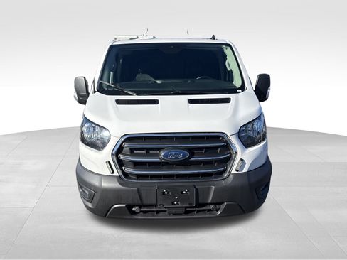 Used 2020 Ford Transit 150 Low Roof w/ Upfitter Package image 10