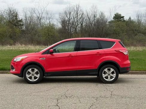 Used 2015 Ford Escape SE AWD/4WD image 27