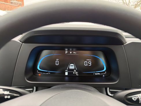 New 2026 Hyundai Elantra SE image 33