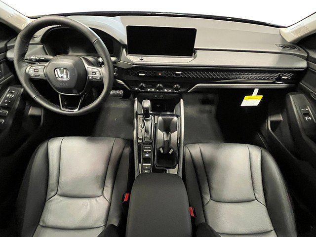 New 2026 Honda Accord EX-L image 26