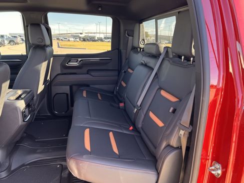 New 2026 GMC Sierra 1500 AT4 w/ AT4 Premium Package image 27