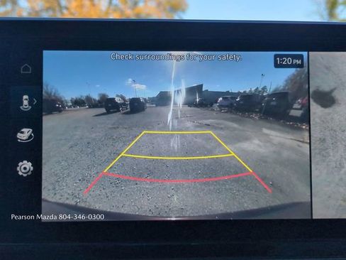 Used 2023 Hyundai Palisade Calligraphy w/ Winter Package image 23