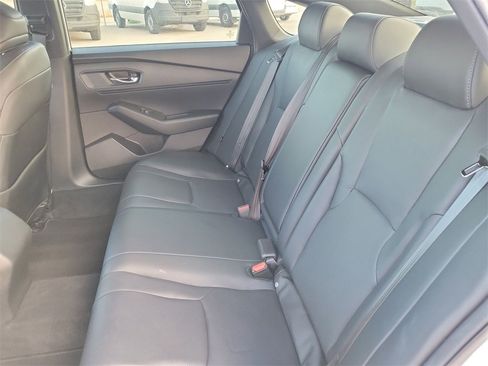 Used 2023 Honda Accord Sport image 13
