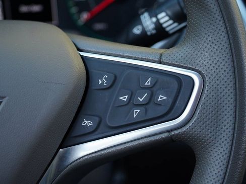 Used 2022 Chevrolet Malibu LS FWD image 20