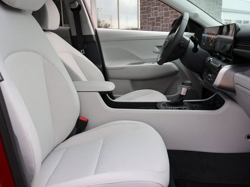 New 2026 Hyundai Kona SEL Sport image 10