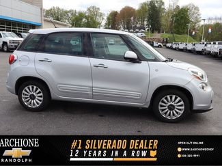 Used 2014 FIAT 500L Easy w/ Popular Equipment Group FWD video 1