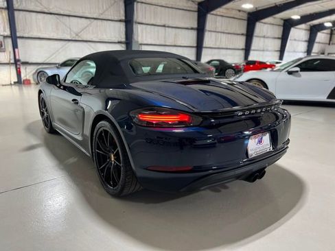 Used 2018 Porsche 718 Boxster S image 69