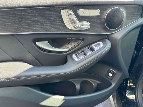 Certified 2022 Mercedes-Benz GLC 300 4MATIC image 15