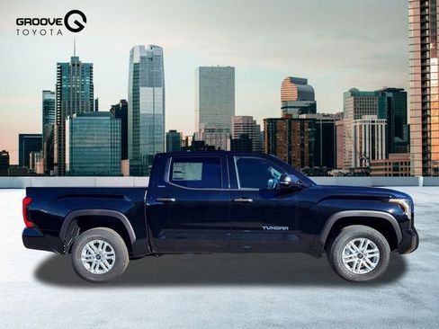 New 2026 Toyota Tundra SR5 image 6