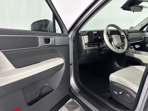 New 2026 Hyundai Santa Fe SEL AWD/4WD image 10