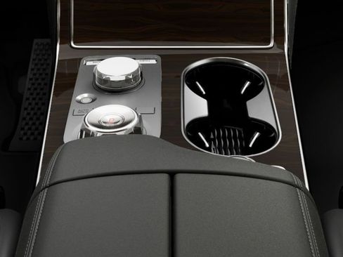 New 2026 Genesis GV80 3.5T Prestige image 22