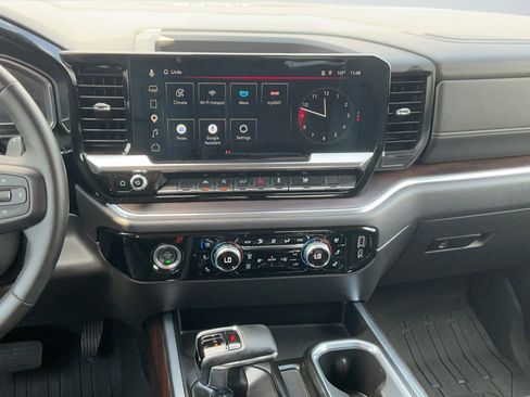 Used 2023 GMC Sierra 1500 SLT RWD image 8
