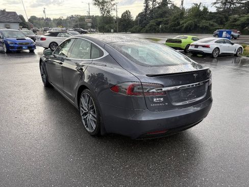 Used 2019 Tesla Model S 100D AWD/4WD image 12