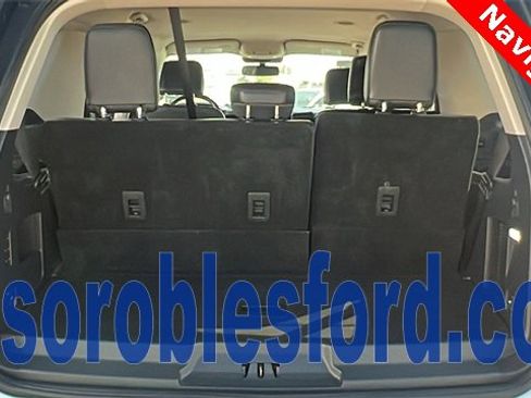 Certified 2024 Ford Expedition XLT image 14