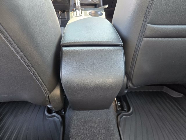 Used 2024 Honda Civic EX-L image 13