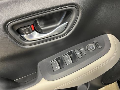 New 2026 Honda HR-V EX-L image 16