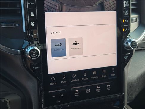 New 2026 RAM 2500 Laramie image 31