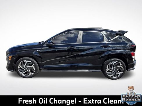 Used 2024 Hyundai Kona N Line FWD image 7