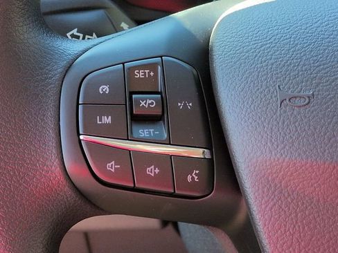 New 2026 Ford Transit 250 Low Roof image 22