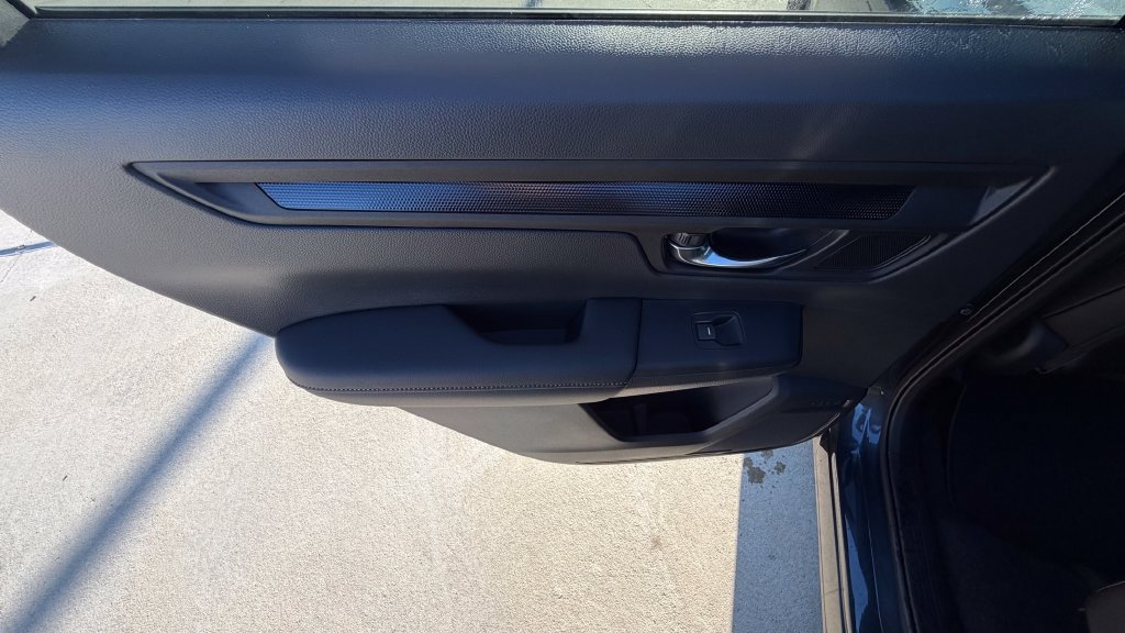 New 2027 Honda CR-V Sport-L image 19