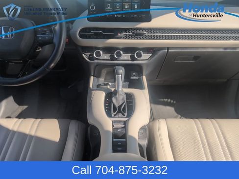Used 2023 Honda HR-V EX-L image 20