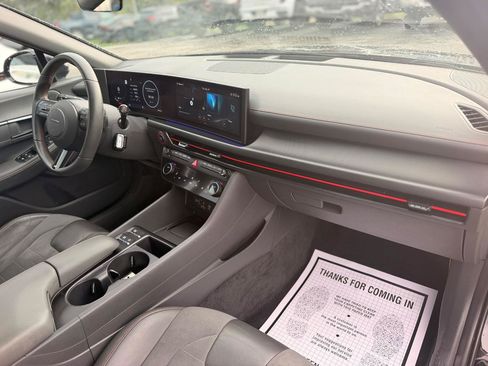 Used 2024 Hyundai Sonata N Line FWD image 12