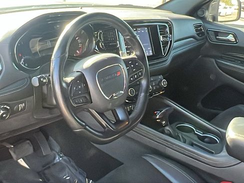 Used 2022 Dodge Durango GT image 16