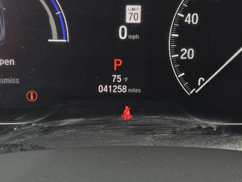 Used 2022 Honda Accord Sport image 16