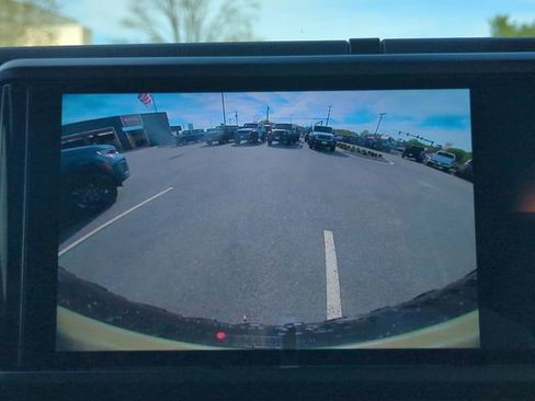 New 2026 Jeep Wrangler Unlimited Sport AWD/4WD image 20