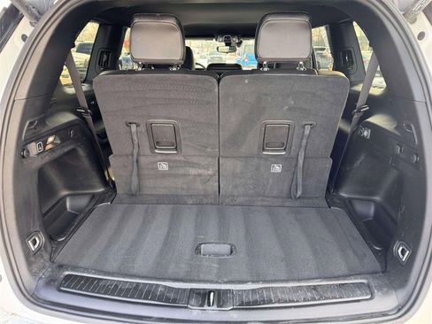 Used 2024 Jeep Grand Cherokee L Laredo image 7