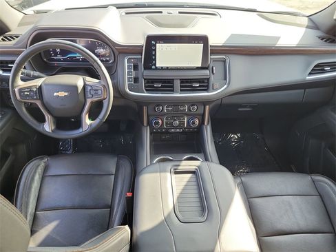Used 2023 Chevrolet Tahoe High Country image 20