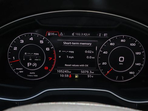 Used 2018 Audi Q7 3.0T Prestige w/ Prestige Package AWD/4WD image 27