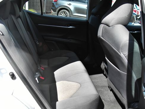 Used 2024 Toyota Camry LE image 36