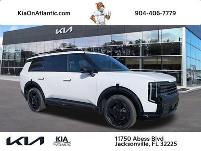 New 2027 Kia Telluride EX X-Line