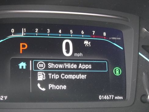 Used 2023 Honda Odyssey Touring image 50