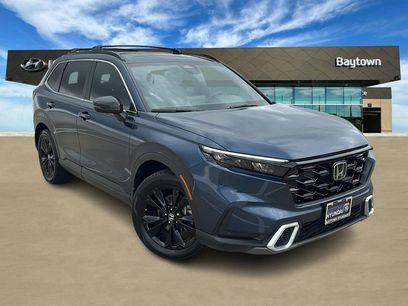 Used 2023 Honda CR-V Sport Touring