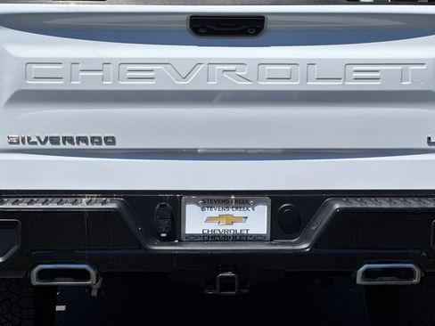 Used 2023 Chevrolet Silverado 1500 LT Trail Boss w/ Protection Package AWD/4WD image 44