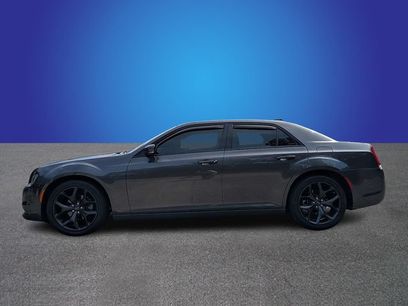 Used 2022 Chrysler 300 S