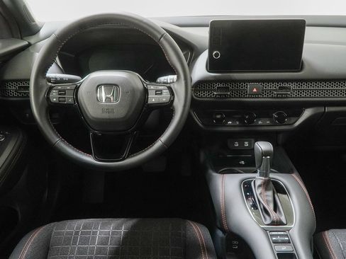 Used 2026 Honda HR-V Sport image 21