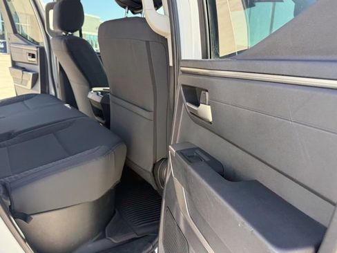 Used 2022 Toyota Tundra SR5 image 10