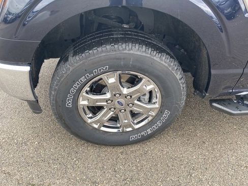 Used 2021 Ford F150 XLT w/ Equipment Group 302A High image 10