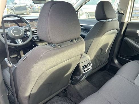 New 2026 Hyundai Sonata Blue FWD image 27