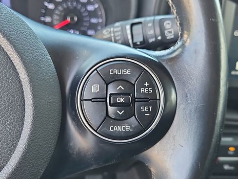 Used 2020 Kia Soul GT-Line w/ GT 2.0L Power Sunroof Package FWD image 21